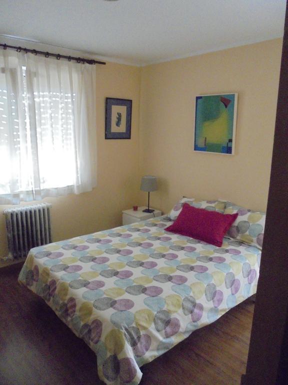 Caño Pension La Barca מראה חיצוני תמונה