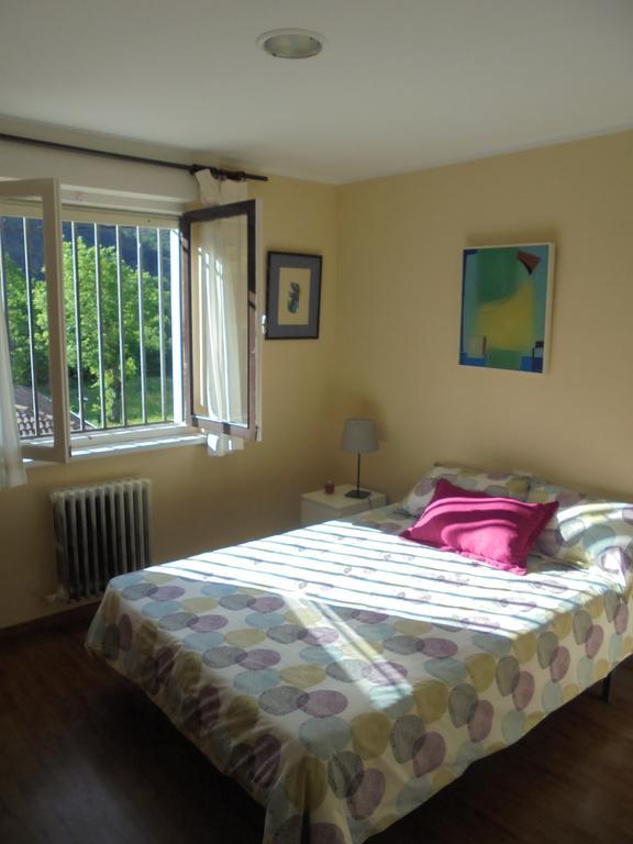 Caño Pension La Barca מראה חיצוני תמונה