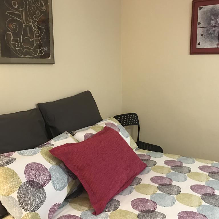 Caño Pension La Barca מראה חיצוני תמונה