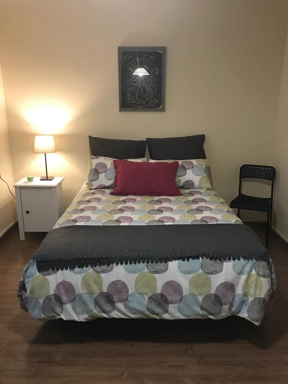 Caño Pension La Barca מראה חיצוני תמונה