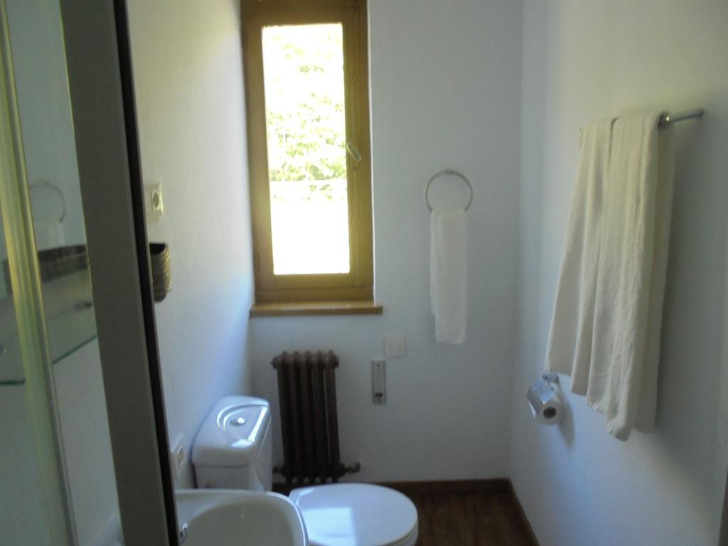 Caño Pension La Barca מראה חיצוני תמונה