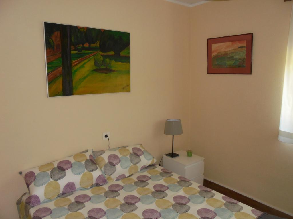 Caño Pension La Barca מראה חיצוני תמונה