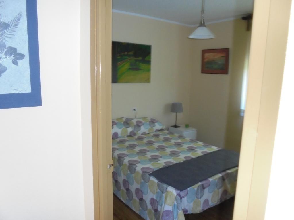 Caño Pension La Barca מראה חיצוני תמונה