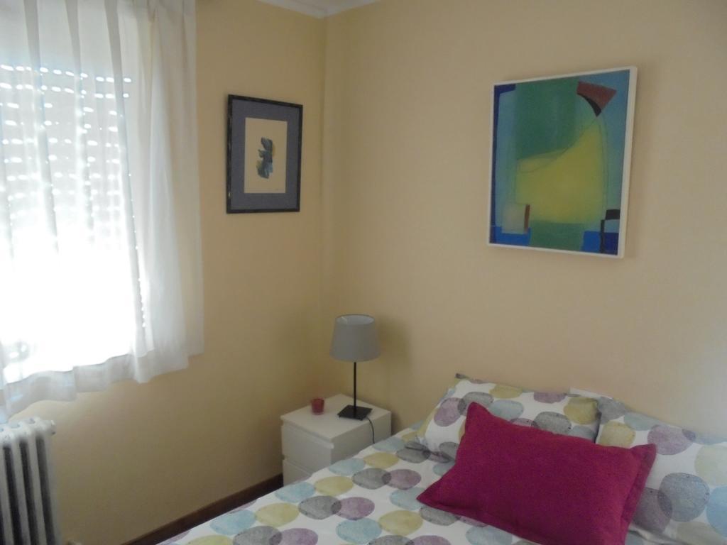 Caño Pension La Barca מראה חיצוני תמונה